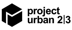 project urban 2|3