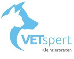 VETspert Kleintierpraxen