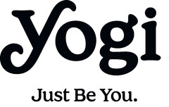 Yogi Just Be You.