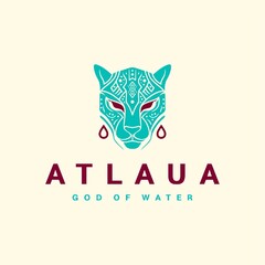 ATLAUA GOD OF WATER