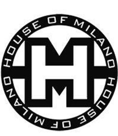 HOUSE OF MILANO