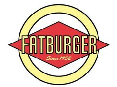 FATBURGER Since 1952