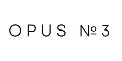 OPUS No 3