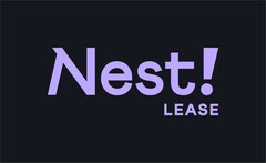 Nest! LEASE