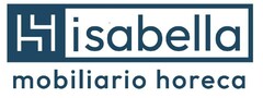 isabella mobiliario horeca