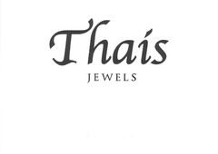 THAIS JEWELS