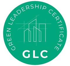 GREEN LEADERSHIP CERTIFICATE GLC