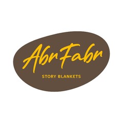 ABR FABR STORY BLANKETS