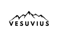 VESUVIUS