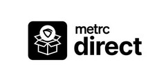 metrc direct