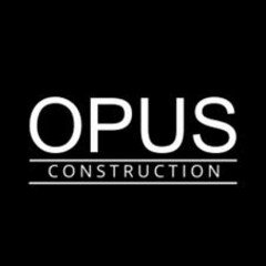 OPUS CONSTRUCTION