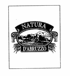 NATURA D'ABRUZZO