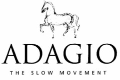 ADAGIO