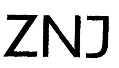 ZNJ