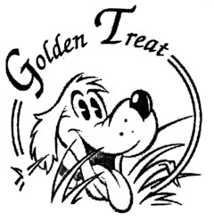 Golden Treat