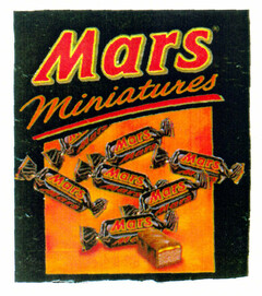 Mars Miniatures