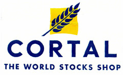 CORTAL THE WORLD STOCKS SHOP