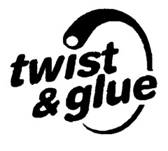 twist & glue