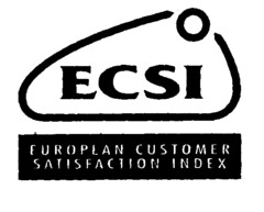 ECSI EUROPEAN CUSTOMER SATISFACTION INDEX