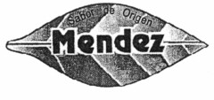 Mendez Sabor de origen