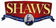 SHAWS