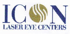 ICON LASER EYE CENTERS