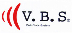 V. B. S VarioBiotic-System