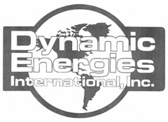 Dynamic Energies International, Inc.