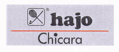 hajo Chicara