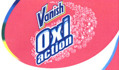 Vanish Oxi action