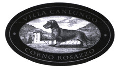 VILLA CANLUNGO CORNO ROSAZZO