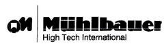 Mühlbauer High Tech International