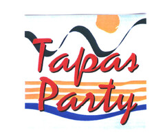 Tapas Party