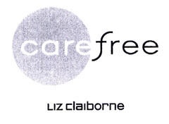 carefree LIZ claiborne