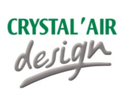 CRYSTAL' AIR design