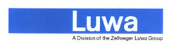 Luwa A Division of the Zellweger Luwa Group