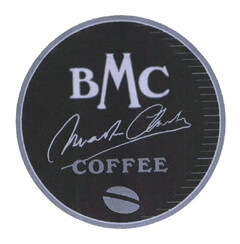 BMC COFFEE