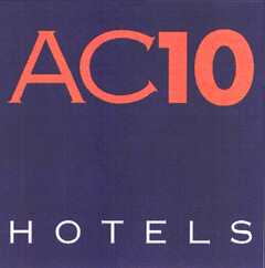 AC10 HOTELS