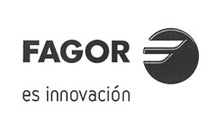 FAGOR es innovación