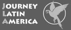 JOURNEY LATIN AMERICA