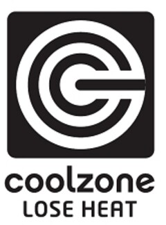 coolzone LOSE HEAT