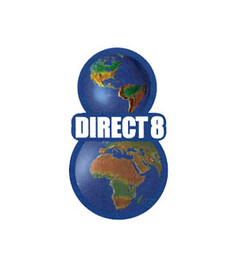 DIRECT 8