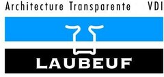 Architecture Transparente VDI LAUBEUF