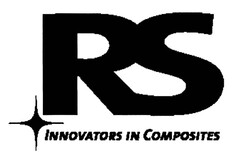 RS INNOVATORS IN COMPOSITES