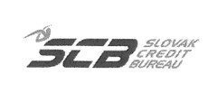 SCB SLOVAK CREDIT BUREAU