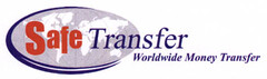 Safe Transfer Worldwide Money Transfer