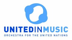 UNITEDINMUSIC ORCHESTRA FOR THE UNITED NATIONS