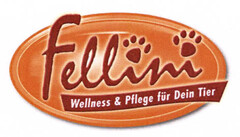 Fellini Wellness & Pflege für Dein Tier