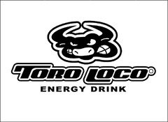 Toro Loco ENERGY DRINK