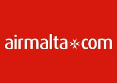 airmalta com